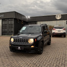 Jeep Renegade1.8 4x2 Flex 16V Aut. 2016 Flex-1