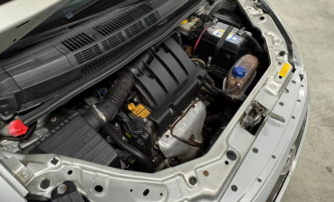 Fiat Idea ATTRACTIVE 1.4 Fire Flex 8V 5p 2015 Flex-3