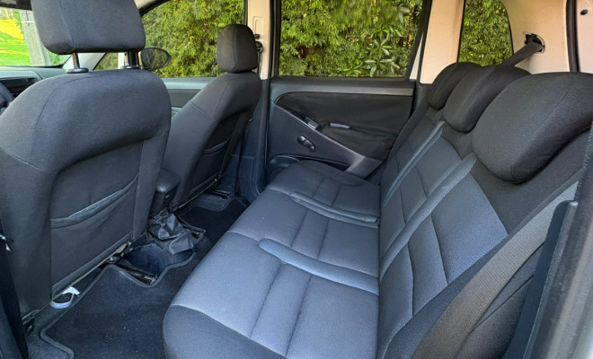 Fiat Idea ATTRACTIVE 1.4 Fire Flex 8V 5p 2015 Flex-6