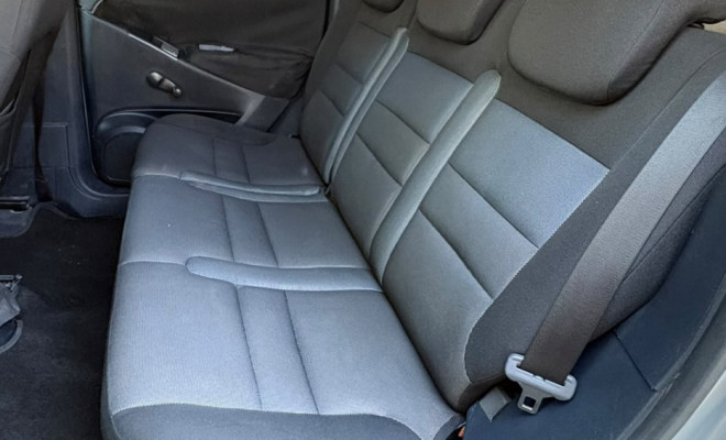 Fiat Idea ATTRACTIVE 1.4 Fire Flex 8V 5p 2015 Flex-5