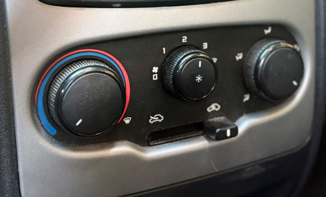 Fiat Idea ATTRACTIVE 1.4 Fire Flex 8V 5p 2015 Flex-10
