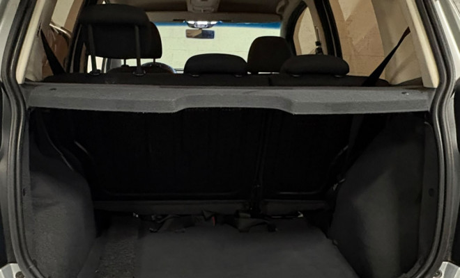 Fiat Idea ATTRACTIVE 1.4 Fire Flex 8V 5p 2015 Flex-8
