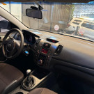 Kia Motors Cerato 1.6 16V Mec. 2011 Gasolina-11