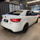 Kia Motors Cerato 1.6 16V Mec. 2011 Gasolina-3