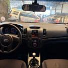 Kia Motors Cerato 1.6 16V Mec. 2011 Gasolina-5
