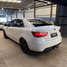 Kia Motors Cerato 1.6 16V Mec. 2011 Gasolina-2