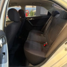 Kia Motors Cerato 1.6 16V Mec. 2011 Gasolina-8