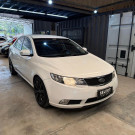 Kia Motors Cerato 1.6 16V Mec. 2011 Gasolina-0