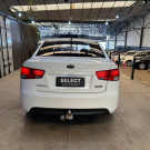 Kia Motors Cerato 1.6 16V Mec. 2011 Gasolina-4