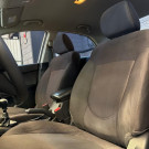 Kia Motors Cerato 1.6 16V Mec. 2011 Gasolina-10