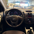 Kia Motors Cerato 1.6 16V Mec. 2011 Gasolina-6