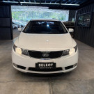 Kia Motors Cerato 1.6 16V Mec. 2011 Gasolina-1