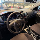 Kia Motors Cerato 1.6 16V Mec. 2011 Gasolina-9
