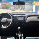 Honda City Personal 1.5 Automático 2018 | Baixa KM | Guarujá-7