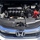 Honda City Personal 1.5 Automático 2018 | Baixa KM | Guarujá-8