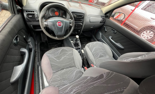 Fiat Strada Working Celeb.1.4 Fire Flex 8V CS 2013 Flex-7