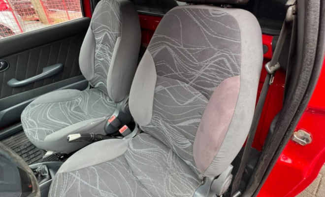 Fiat Strada Working Celeb.1.4 Fire Flex 8V CS 2013 Flex-8