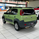 Fiat UNO WAY Celeb. 1.4 EVO Fire Flex 8V 5p 2011 Flex-4