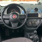 Fiat UNO WAY Celeb. 1.4 EVO Fire Flex 8V 5p 2011 Flex-10