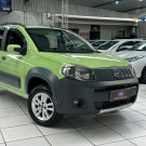 Fiat UNO WAY Celeb. 1.4 EVO Fire Flex 8V 5p 2011 Flex-1
