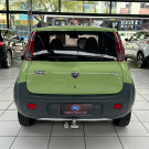 Fiat UNO WAY Celeb. 1.4 EVO Fire Flex 8V 5p 2011 Flex-5