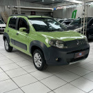 Fiat UNO WAY Celeb. 1.4 EVO Fire Flex 8V 5p 2011 Flex-0