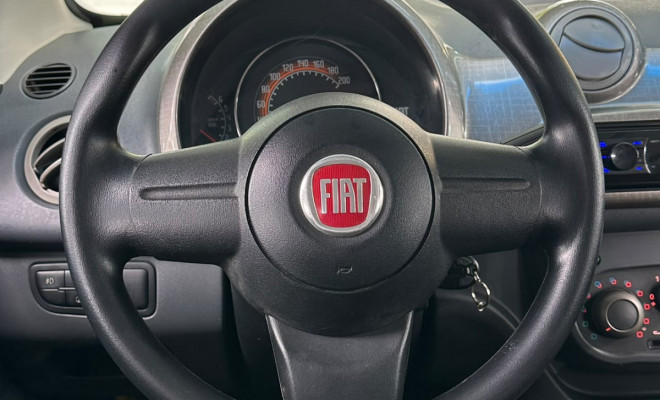 Fiat UNO WAY Celeb. 1.4 EVO Fire Flex 8V 5p 2011 Flex-11