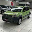 Fiat UNO WAY Celeb. 1.4 EVO Fire Flex 8V 5p 2011 Flex-3