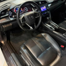 Honda Civic Sedan EX 2.0 Flex 16V Aut.4p 2017 Flex-4