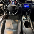 Honda Civic Sedan EX 2.0 Flex 16V Aut.4p 2017 Flex-5