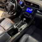 Honda Civic Sedan EX 2.0 Flex 16V Aut.4p 2017 Flex-6