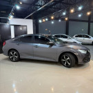 Honda Civic Sedan EX 2.0 Flex 16V Aut.4p 2017 Flex-1