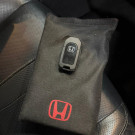 Honda Civic Sedan EX 2.0 Flex 16V Aut.4p 2017 Flex-8