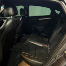Honda Civic Sedan EX 2.0 Flex 16V Aut.4p 2017 Flex-7
