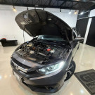 Honda Civic Sedan EX 2.0 Flex 16V Aut.4p 2017 Flex-10