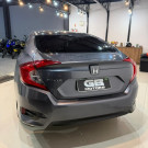 Honda Civic Sedan EX 2.0 Flex 16V Aut.4p 2017 Flex-2