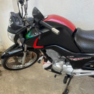 HONDA CG 150 FAN ESDi/ 150 FAN ESDi FLEX 2015 Flex-0