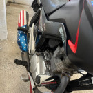 HONDA CG 150 FAN ESDi/ 150 FAN ESDi FLEX 2015 Flex-1