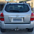 Hyundai Tucson 2.0 16V Aut. 2013 Gasolina-3