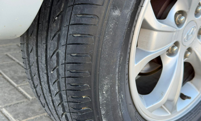 Hyundai Tucson 2.0 16V Aut. 2013 Gasolina-8