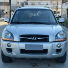 Hyundai Tucson 2.0 16V Aut. 2013 Gasolina-0