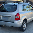 Hyundai Tucson 2.0 16V Aut. 2013 Gasolina-2