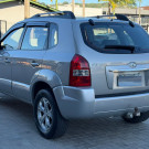 Hyundai Tucson 2.0 16V Aut. 2013 Gasolina-4
