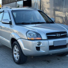 Hyundai Tucson 2.0 16V Aut. 2013 Gasolina-1