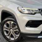Jeep COMPASS LONGITUDE 2.0 4x2 Flex 16V Aut. 2018 Flex-3