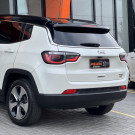 Jeep COMPASS LONGITUDE 2.0 4x2 Flex 16V Aut. 2018 Flex-16