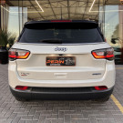 Jeep COMPASS LONGITUDE 2.0 4x2 Flex 16V Aut. 2018 Flex-19