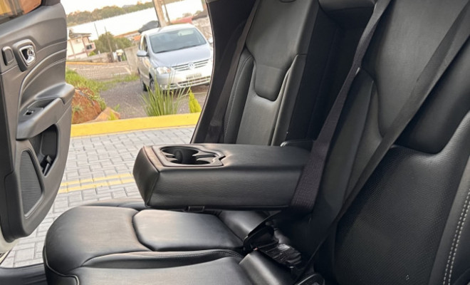 Jeep COMPASS LONGITUDE 2.0 4x2 Flex 16V Aut. 2018 Flex-15