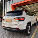 Jeep COMPASS LONGITUDE 2.0 4x2 Flex 16V Aut. 2018 Flex-17