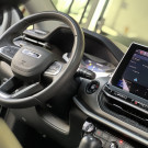 Jeep COMPASS LONGITUDE 2.0 4x2 Flex 16V Aut. 2018 Flex-5